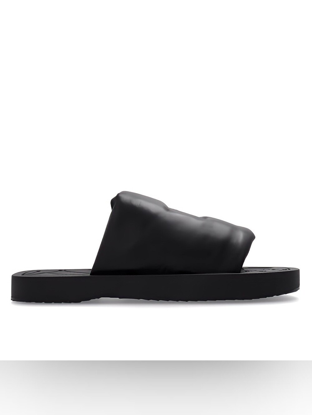 Authentic Burberry Slides